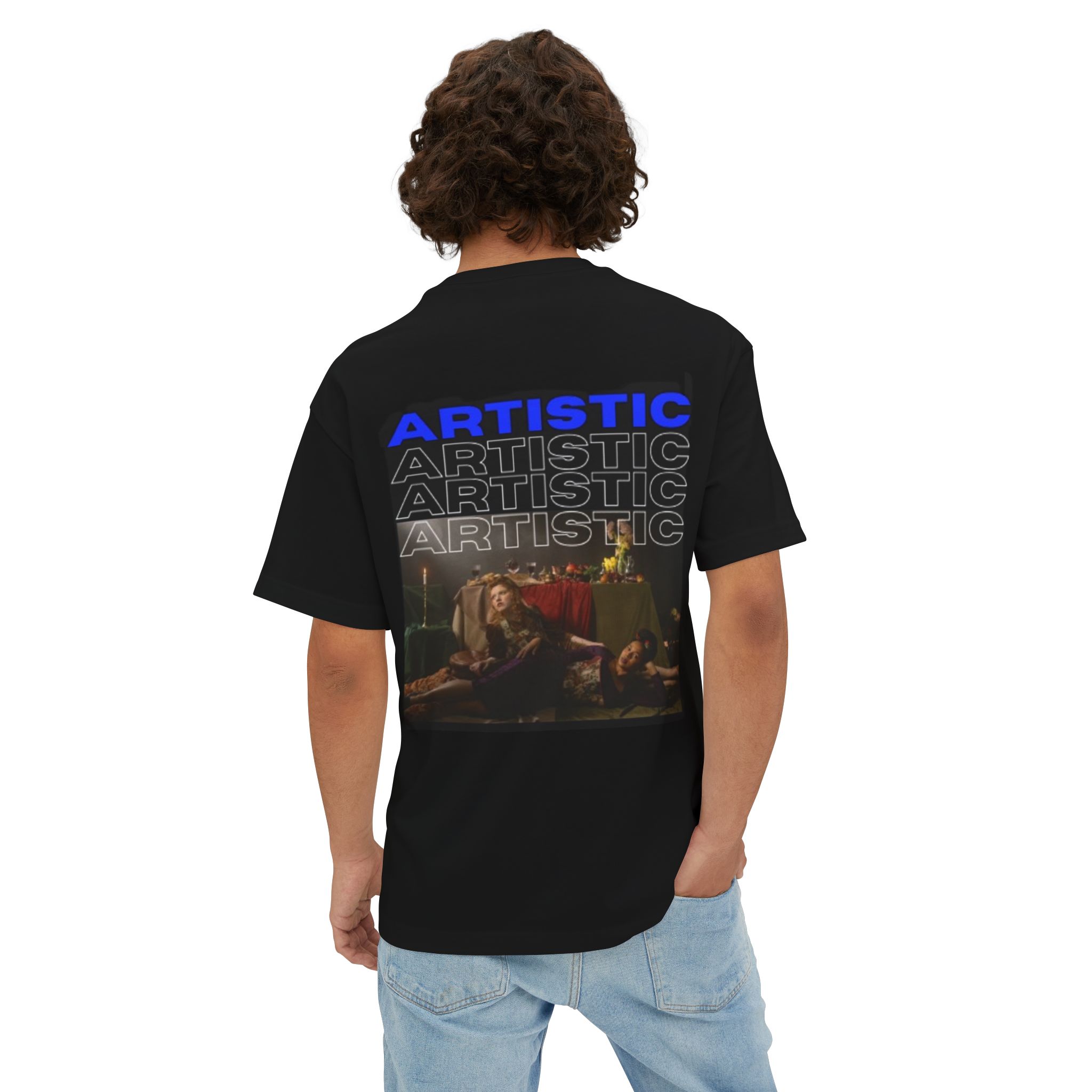 Urban Edge Collection